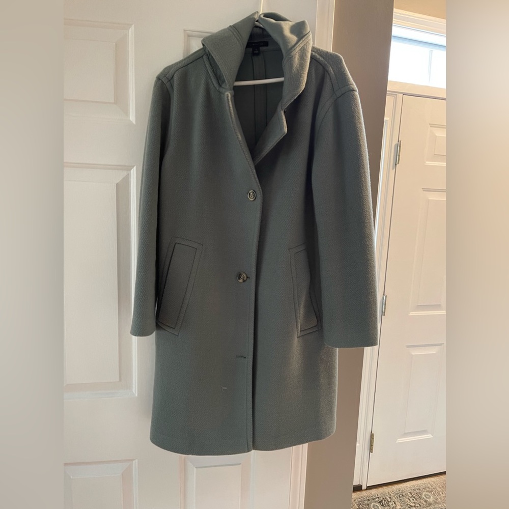Ann Taylor coat